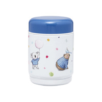 Ashdene Barney Gumnut & Friends - Insulated Food Container