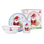 Ashdene Barney Saves Christmas 3pc Kids Set - Koala Santa