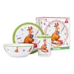 Ashdene Barney Saves Christmas 3pc Kids Set - Kangaroo