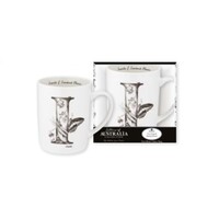 Ashdene Letters of Australia - "I" Mug