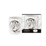 Ashdene Letters of Australia - "Q" Mug
