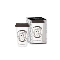 Ashdene Letters of Australia - "O" Travel Mug