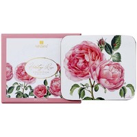 Heritage Rose - Coaster 6 Pack