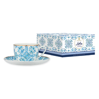 Ashdene Lisbon - Cup & Saucer