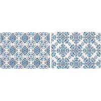 Lisbon - Placemat 6 Pack