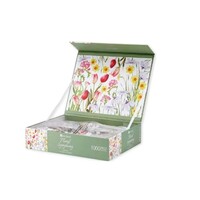 Ashdene Floral Symphony - 1000pc Jigsaw Puzzle
