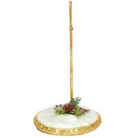 Mark Roberts Stands & Holders - Small Snow Stand