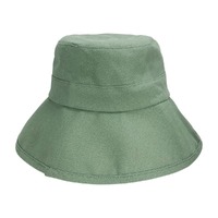 Sprout Garden Hat - Sage Green