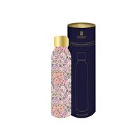 Ashdene Flowering Fields - Pink Drink Bottle