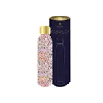 Ashdene Flowering Fields - Pink Drink Bottle