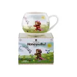 Ashdene Honey Pot Bear - Jemma Mini Hug Mug