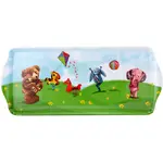 Ashdene Honey Pot Bear - Picnic Sandwich Tray