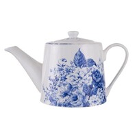 Ashdene Provincial Garden - Teapot with Metal Infuser