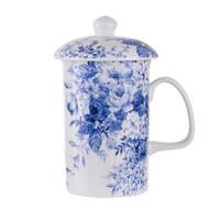 Ashdene Provincial Garden - 3pc Infuser