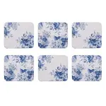 Ashdene Provincial Garden - Coaster 6 Pack