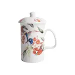 Ashdene Blue Wren & Eucalyptus - 3pc Infuser