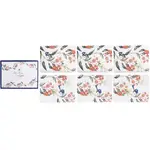 Ashdene Blue Wren & Eucalyptus - Placemat 6 Pack