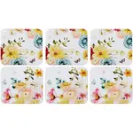 Ashdene Springtime Soiree - Coaster 6 Pack