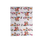 Ashdene Kitten Adventures - Play Time Tea Towel