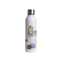 Ashdene Kitten Adventures - Play Time Drink Bottle