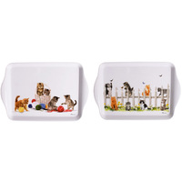 Ashdene Kitten Adventures - Scatter Tray 2 Pack