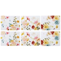Springtime Soiree - Placemat 6 Pack