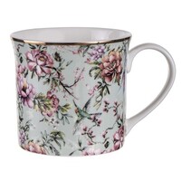 Ashdene Chinoiserie - Mint Mug