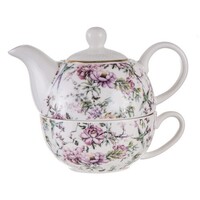 Ashdene Chinoiserie - Tea For One