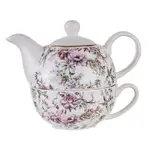 Ashdene Chinoiserie - Tea For One