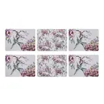 Ashdene Chinoiserie - Placemat 6 Pack