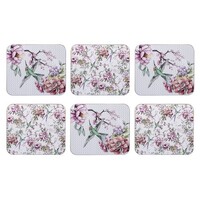 Chinoiserie - Coaster 6 Pack