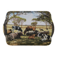 Ashdene Grazing Paddocks - Finding Shade Scatter Tray