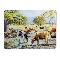 Ashdene Grazing Paddocks - By The Creek Surface Protector