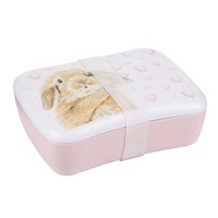 Ashdene Bunny Hearts - Lunch Box