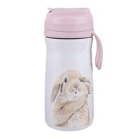 Bunny Hearts - Drink Bottle