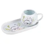 Ashdene Dino Land - Mug & Plate Set