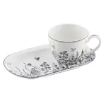 Ashdene Queen Bee - Mug & Plate Set