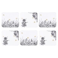 Ashdene Queen Bee - Placemats 6 pack