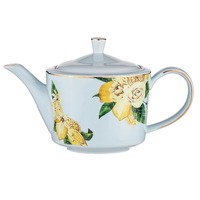 Ashdene Citrus Blooms - Teapot