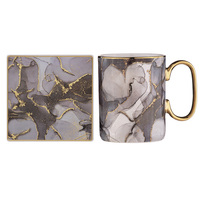 Ashdene Golden Depths - Quartz Mug