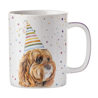 Ashdene Party Animals - Macintosh Mug