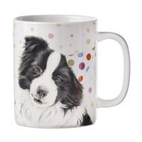 Ashdene Party Animals - Benny Mug