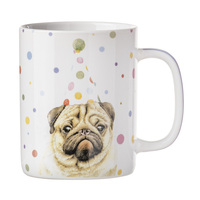 Ashdene Party Animals - Piper Mug