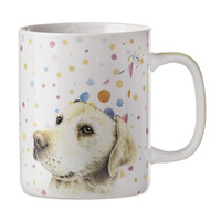 Ashdene Party Animals - Lucy Mug