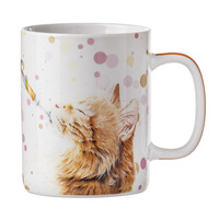 Ashdene Party Animals - Winston Mug