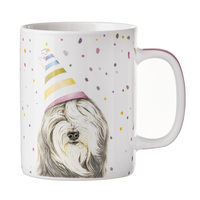 Ashdene Party Animals - Evie Mug