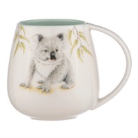 Ashdene Bush Buddies - Koala Snuggle Mug