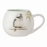 Ashdene Bush Buddies - Kookaburra Mini Hug Mug