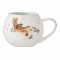 Ashdene Bush Buddies - Platypus Mini Hug Mug