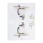 Ashdene Bush Buddies - Kitchen Towel Kookaburra